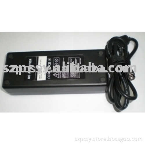 Replacement 19V/6A AC/DC Adapter for LCD